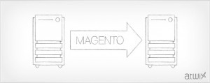 Moving Magento To Another Server