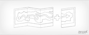 How to add a new item to the navigation menu in Magento