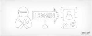 Login as a customer from Magento admin