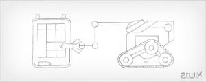 Inline editing in Magento backend grids