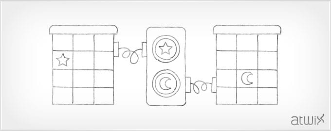 Fields dependency in Magento admin forms