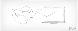 Email sending feature in the custom module
