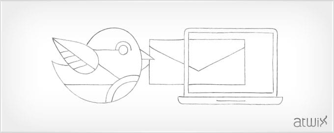 Email sending feature in the custom module