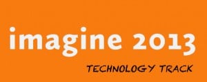 Magento Imagine 2013 Technology Track