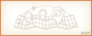 Magento region updater overriding