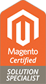 magento certified solution specialist
