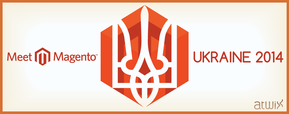 Meet Magento Ukraine