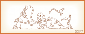 Scheduled Redis cache clean up