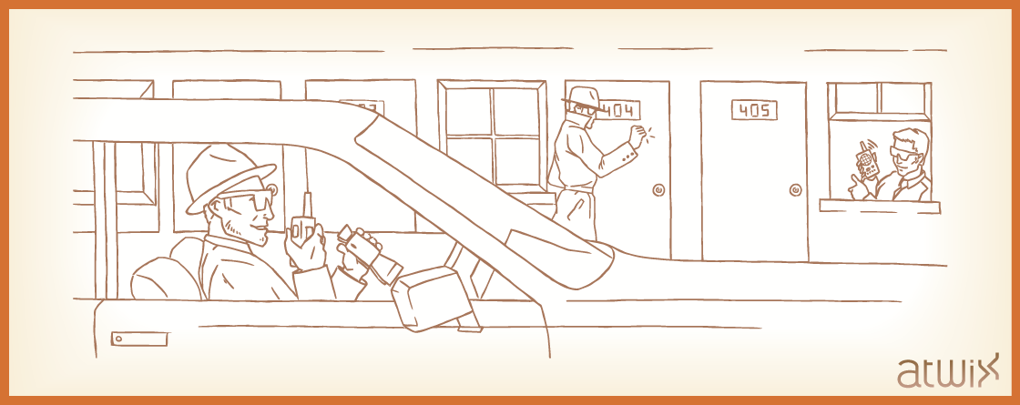 Take care of your Magento store – be aware of 404 errors