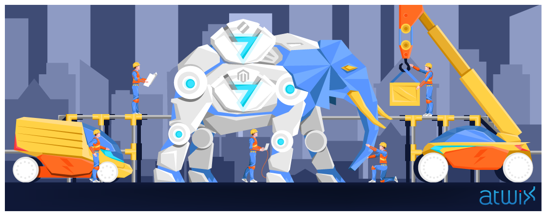 Magento and PHP 7