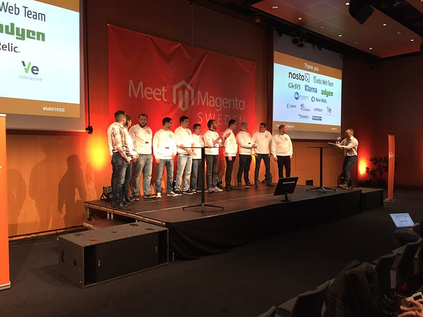 Nordic Web Team