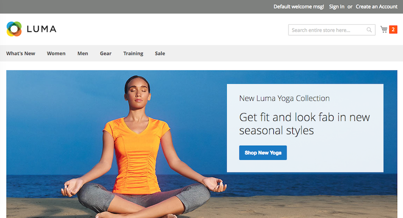 Magento2 Frontend | Atwix Magento2 Frontend