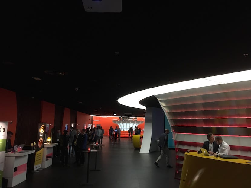 Media Plaza