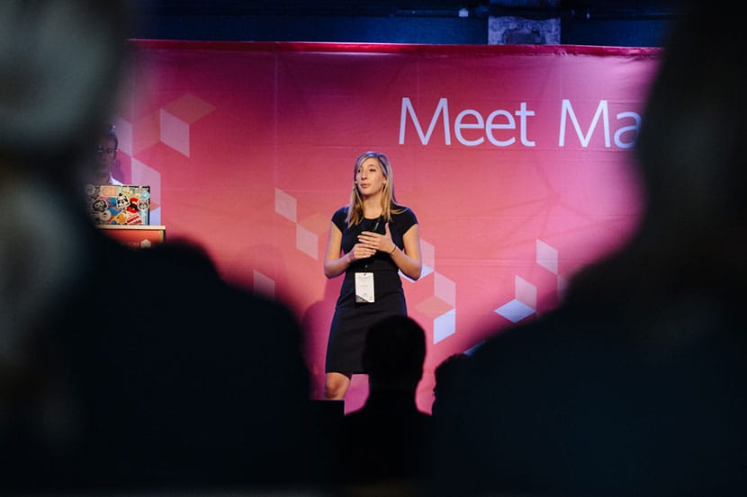 Meet Magento New York 2016 Ghurka