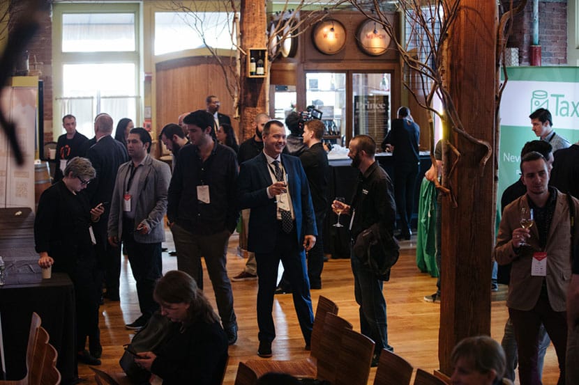 Meet Magento New York Marketplace