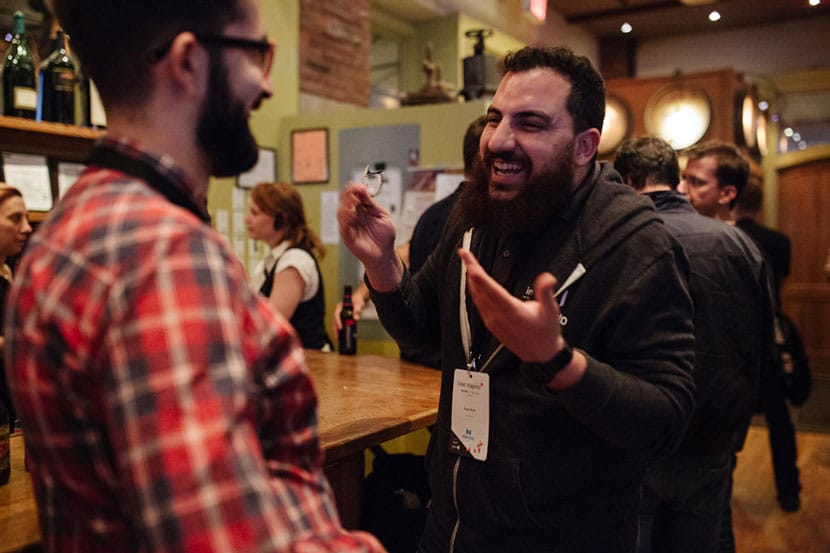 Meet Magento New York 2016 Party