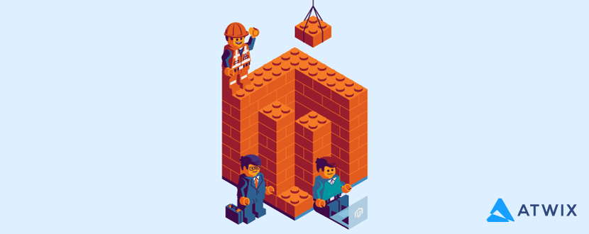 Magento 2 Builders