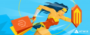 Magento hero wallpapers