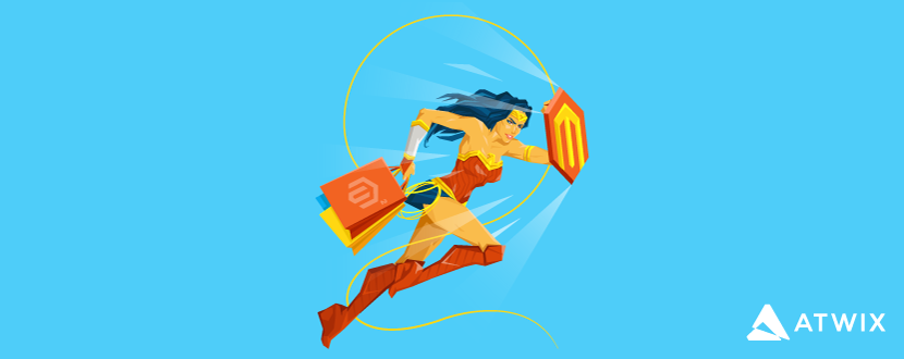 Wonder Magento 2