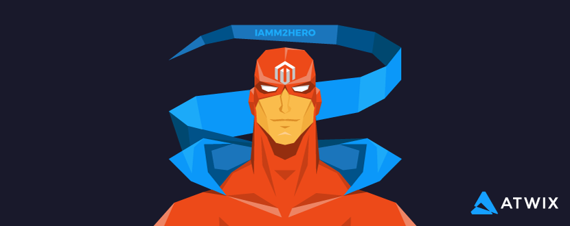 I Am m2 hero wallpaper