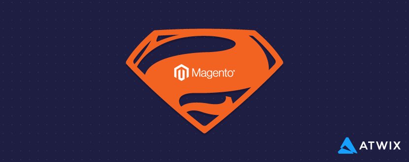 Store of steal magento wallpaper