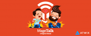 Magetalk On Air wallpaper preview