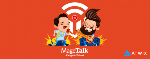 Magetalk on air wallpaper preview