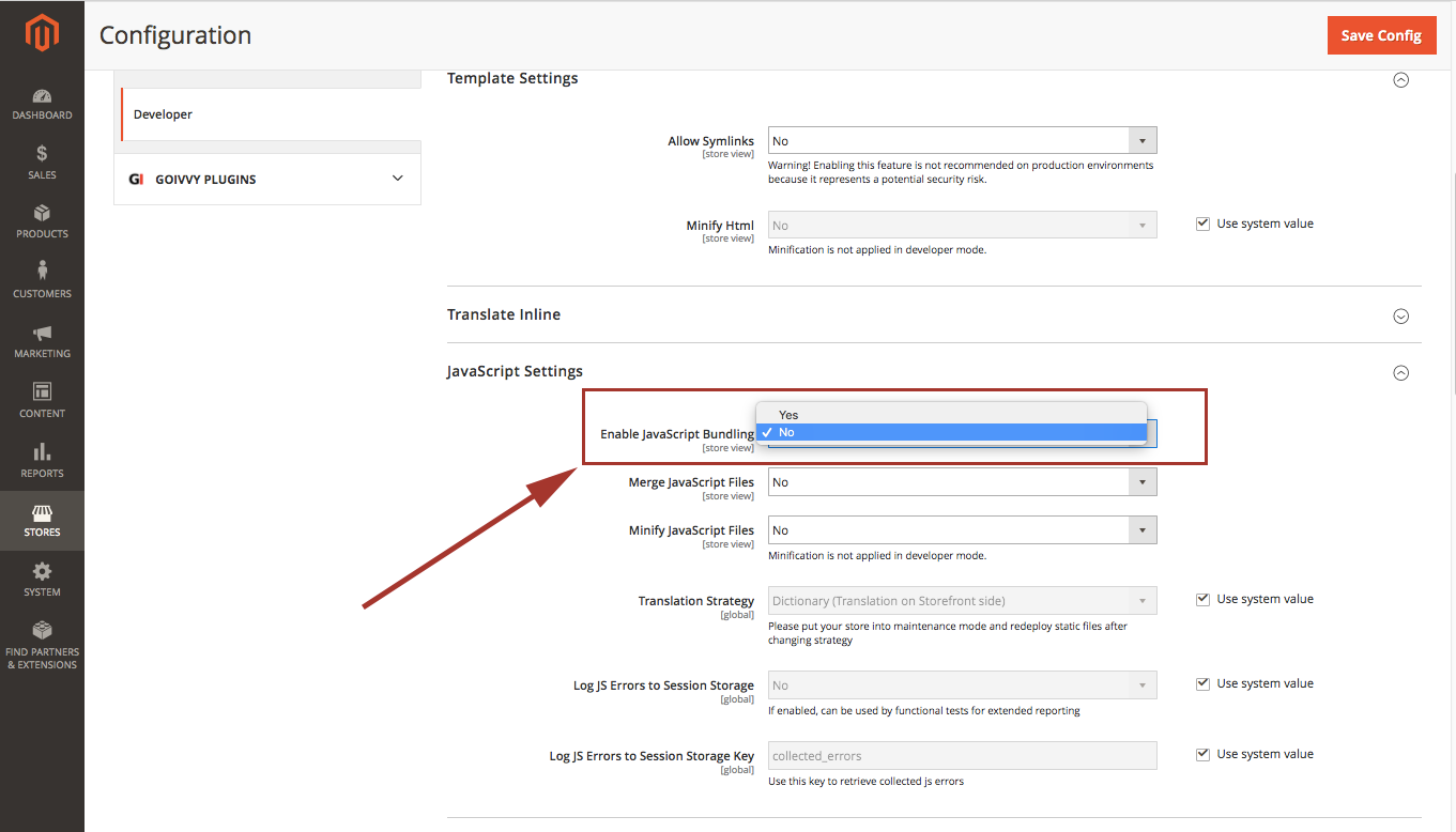 Js Bundling | Atwix Js Bundling in Magento