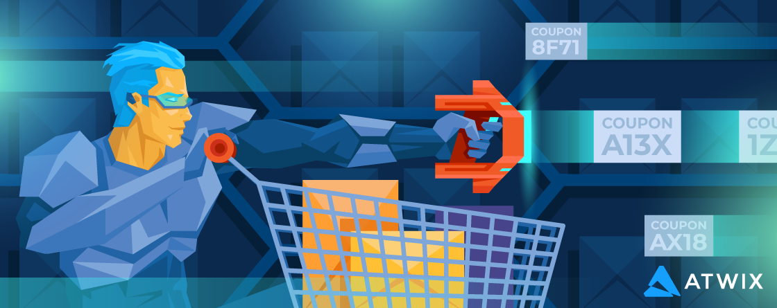 Create a Cart Price Rule and generate Coupon Codes programmatically