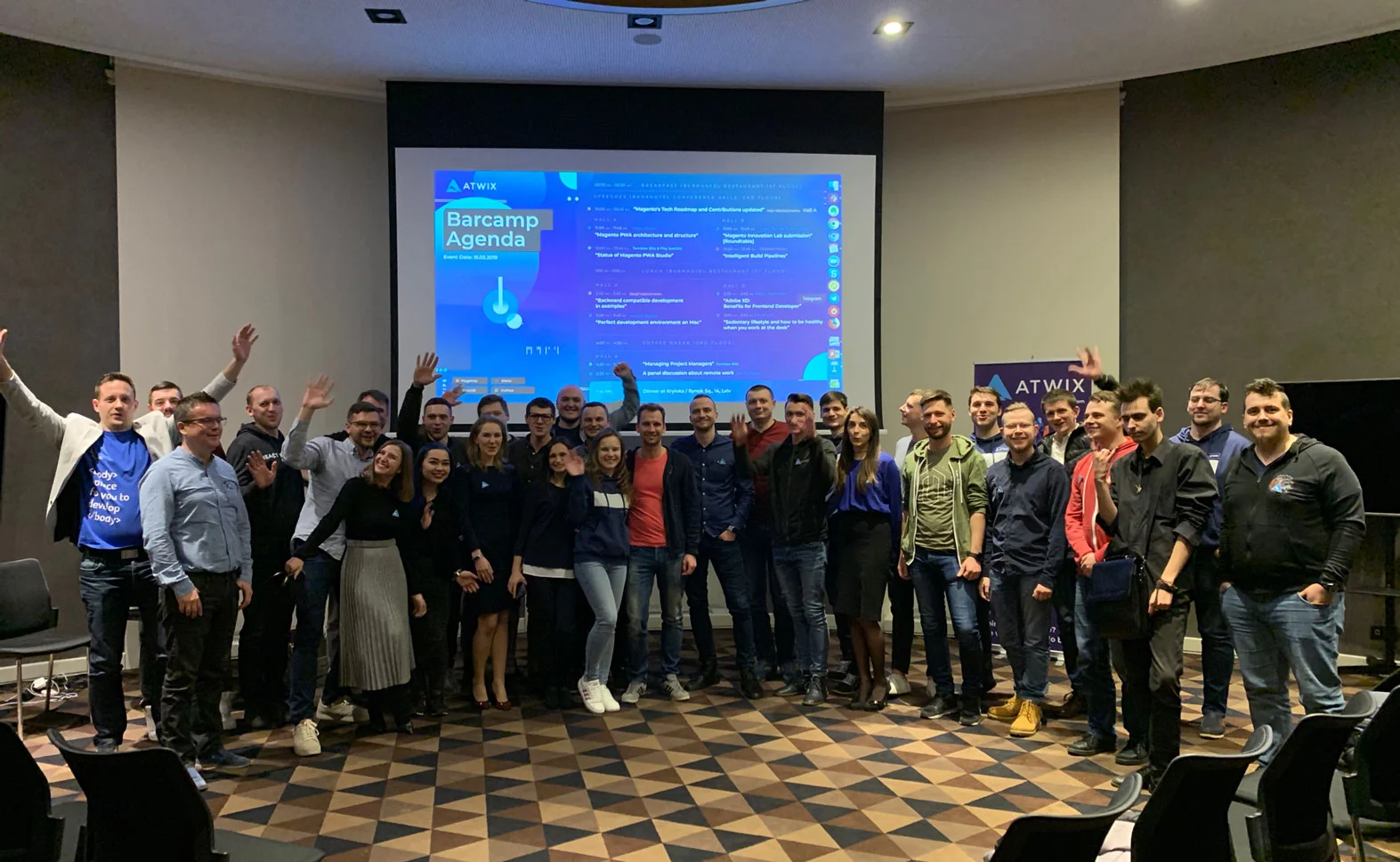 Global-agency-with-unmatched-magento-expertise | Atwix Atwix a Pillar of the Magento Community