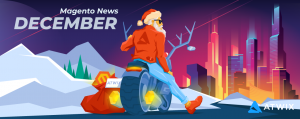 MageNews December