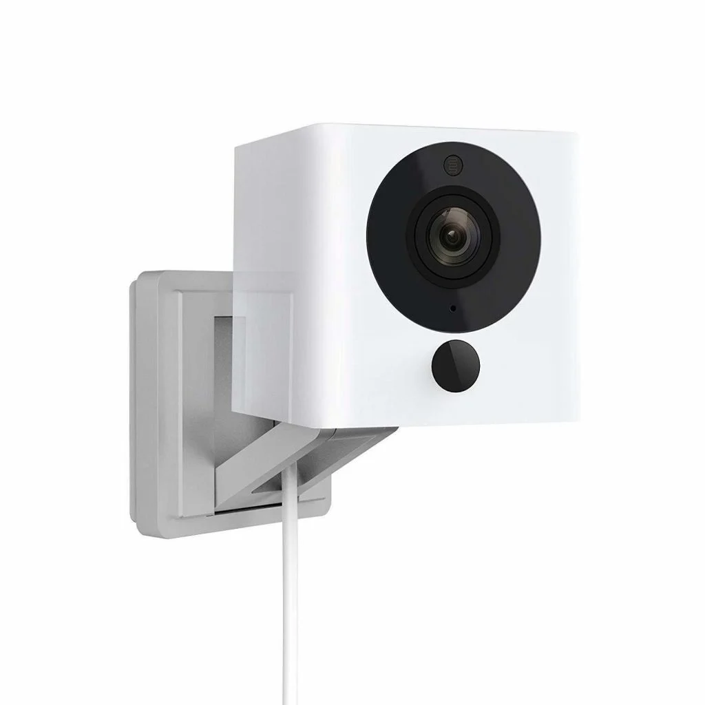 Wyze-8 | Atwix Wyze Security Camera