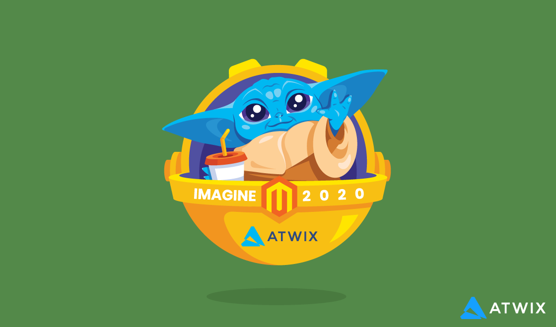 Atwix Wallpaper Force of Magento