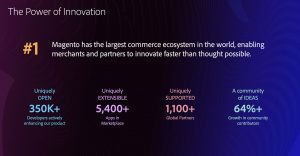 5 things to expect from Magento by the end of 2020