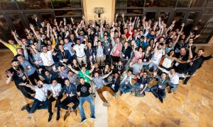 Magento Imagine 2019