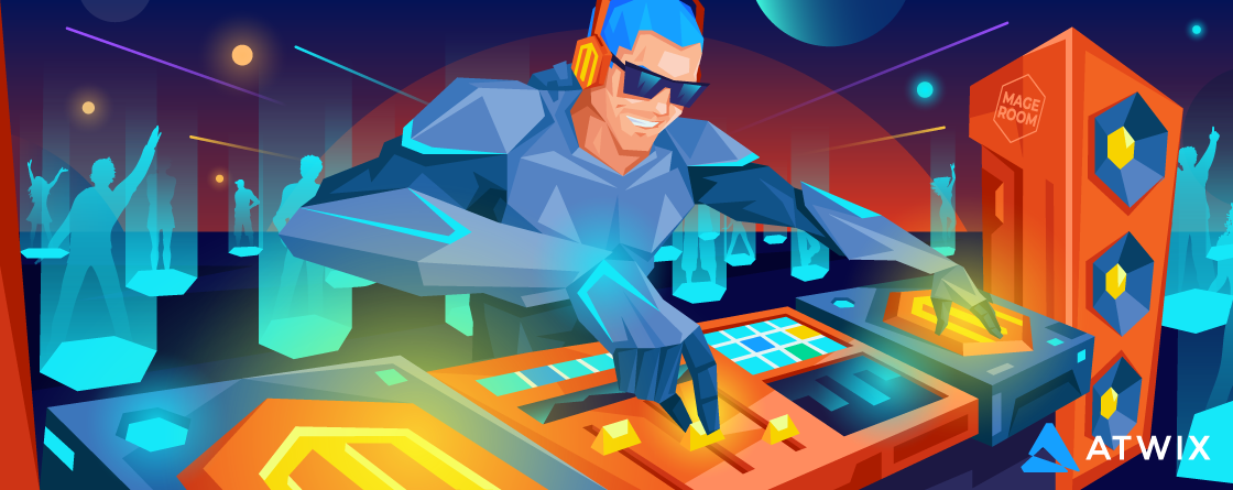 MA Connect and the future of Magento events