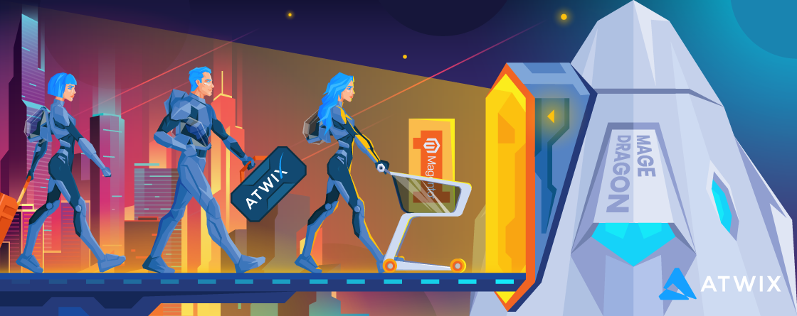 Migration from Magento 1 to Magento 2: Complete Guide