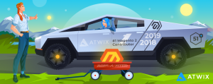 Top Magento Contributors image
