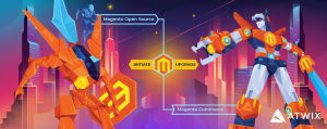 Top 5 Reasons it might be time to upgrade Magento Open Source to Magento Commerce