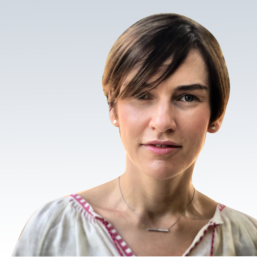 Olena Tkacheva, Product manager at Magento