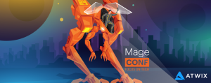 MageCONF 2020 wallpapers