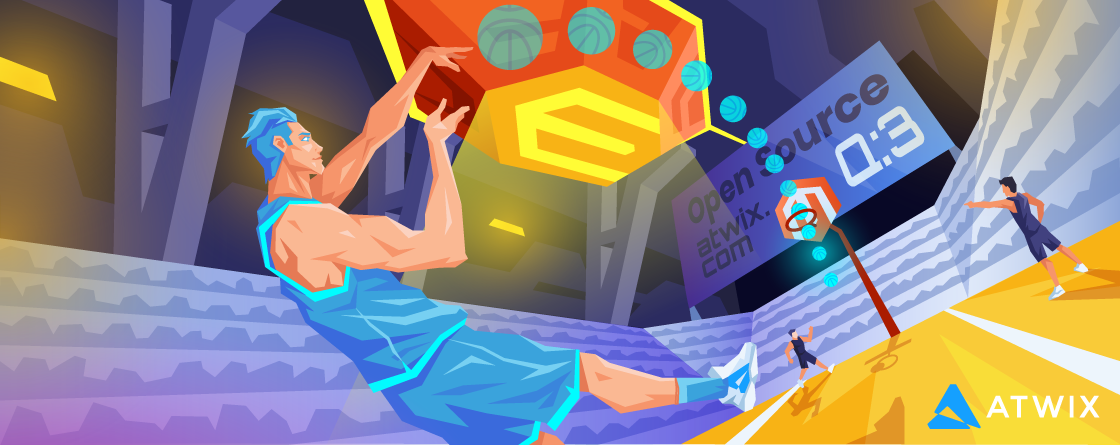 Open-Source-Happenings-Q3