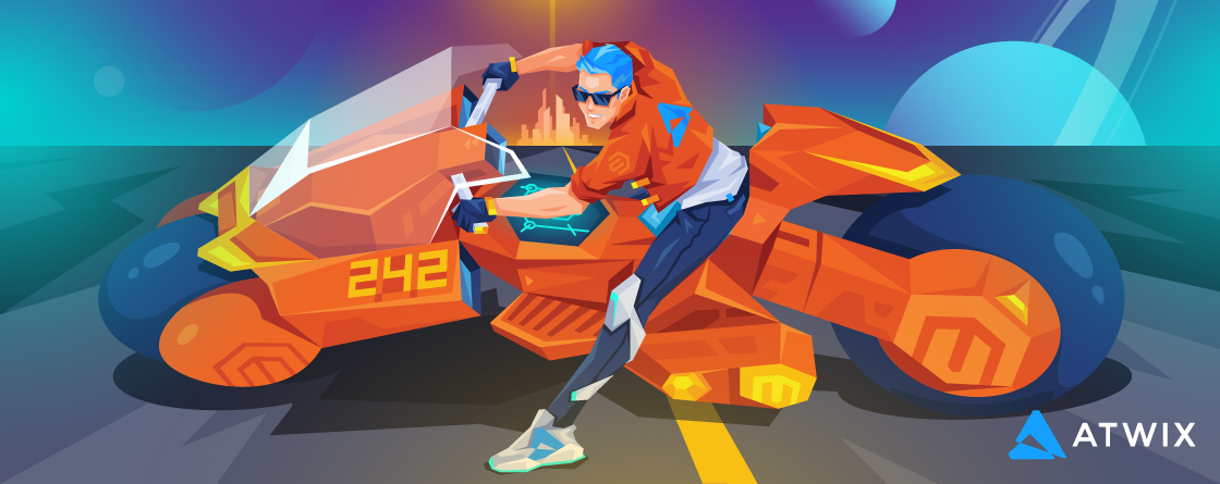 Magento 2.4.2 Release Overview
