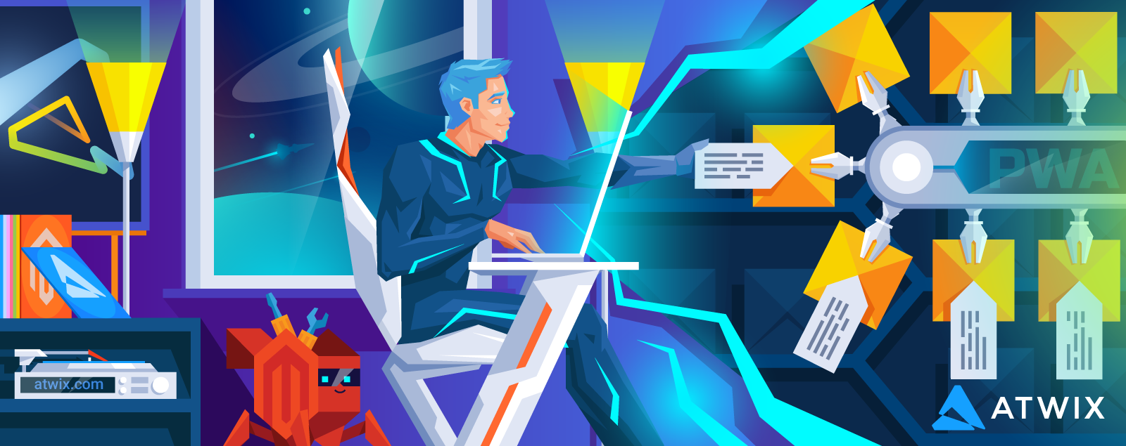Atwix-pwa-studio-product-details