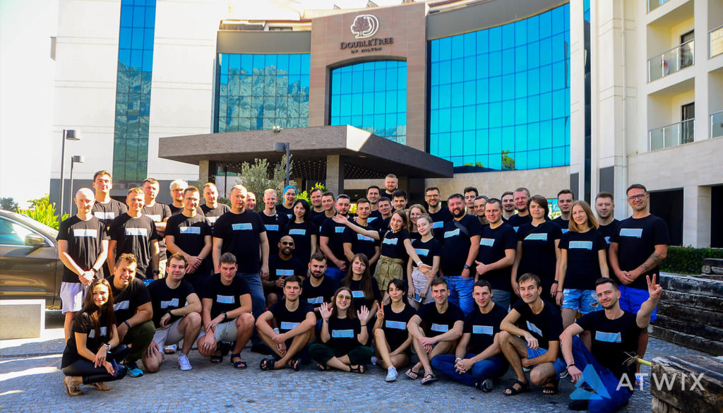 Enjoying the Fruits-atwix-offsite-turkey | Atwix Enjoying the Fruits-atwix-offsite-turkey