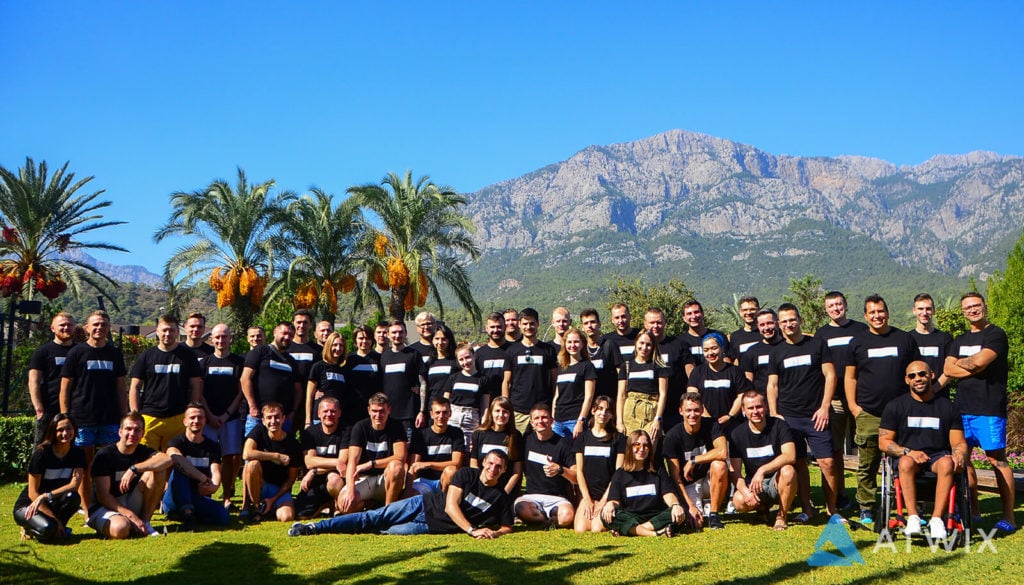 Growing Through Adversity-atwix-offsite-turkey | Atwix Growing Through Adversity-atwix-offsite-turkey