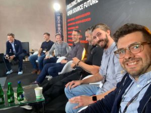 Meet Magento Poland 2021 – A panel about Magento Open Source