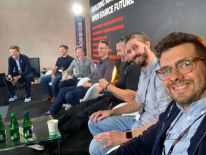 Meet Magento Poland 2021 – A panel about Magento Open Source