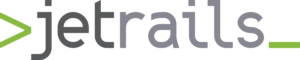 jetrails logo