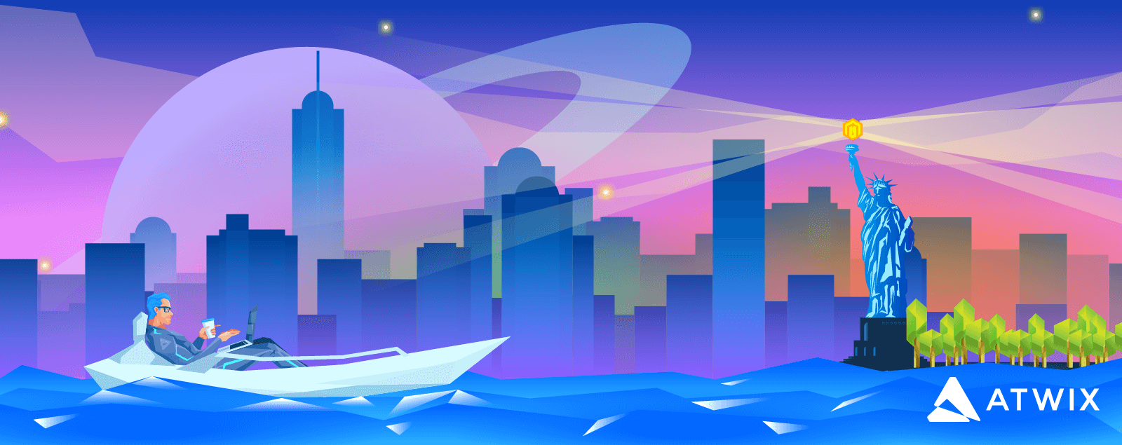 Meet Magento New York 2022: In-person US Magento events are back